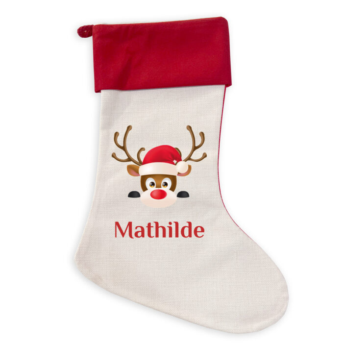 Chaussettes de Noël