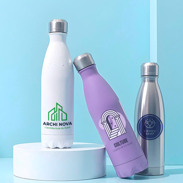 Bouteilles Isothermes