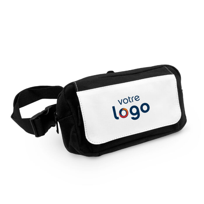 Sac banane personnalisé