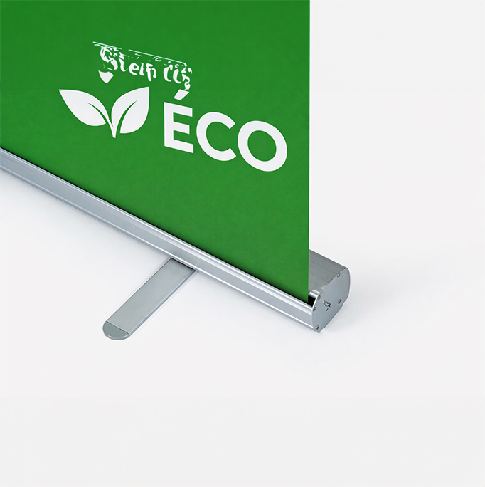 Alternative view of Roll up économique