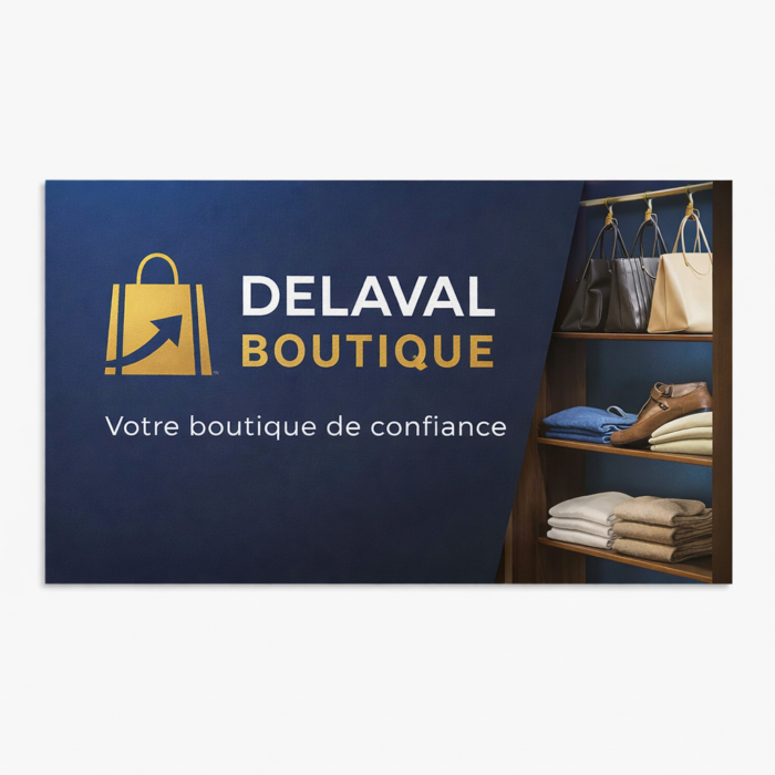 Etiquettes Rectangulaire