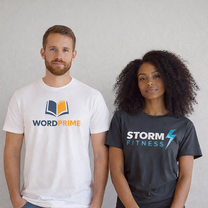 T-shirts personnalisé